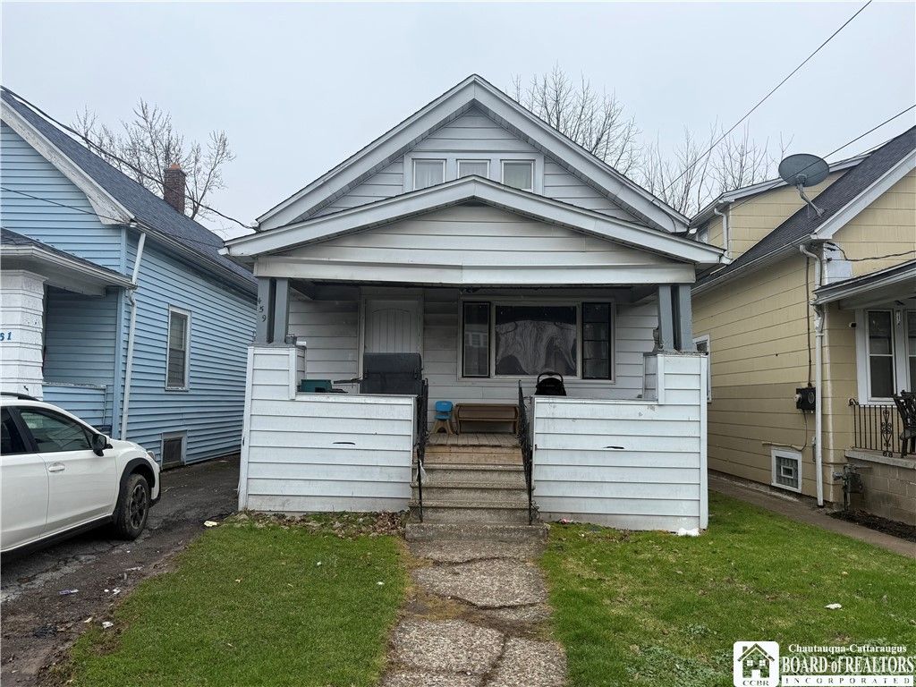 459 Berkshire Avenue, Buffalo, NY 14215