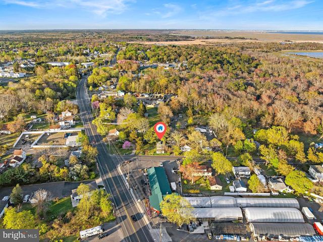 4 DOCK ST, Little Egg Harbor Twp, NJ 08087