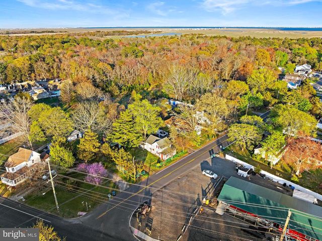 4 DOCK ST, Little Egg Harbor Twp, NJ 08087