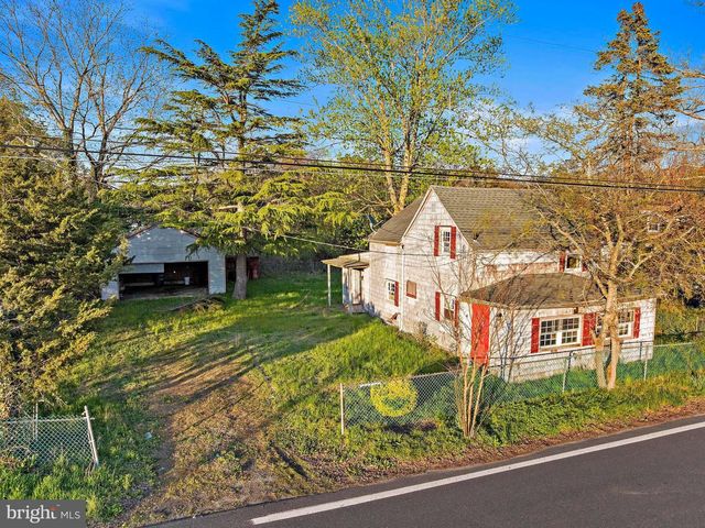 4 DOCK ST, Little Egg Harbor Twp, NJ 08087