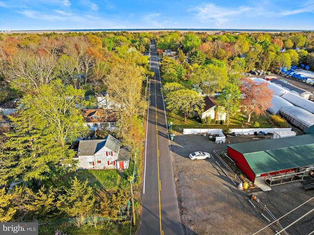 4 DOCK ST, Little Egg Harbor Twp, NJ 08087