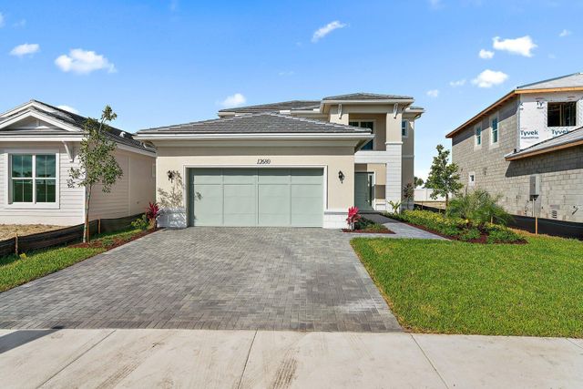 12680 Nautilus Circle, Palm Beach Gardens, FL 33412