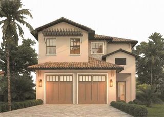 16310 RAVENNA COURT, Bella Collina, FL 34756