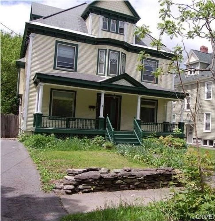 312 Allen Street, Syracuse, NY 13210