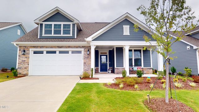1720 Pinecliff Court, Fuquay Varina, NC 27526