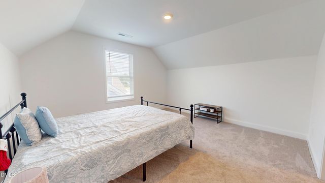 1720 Pinecliff Court, Fuquay Varina, NC 27526
