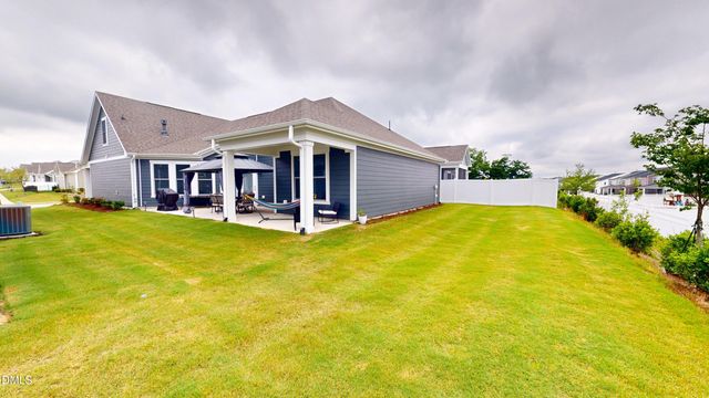 1720 Pinecliff Court, Fuquay Varina, NC 27526