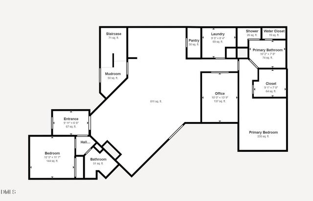 1720 Pinecliff Court, Fuquay Varina, NC 27526