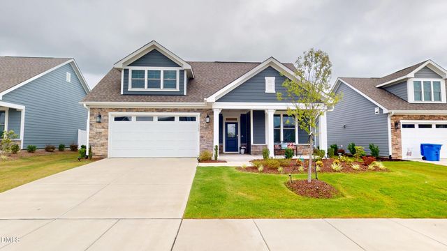 1720 Pinecliff Court, Fuquay Varina, NC 27526