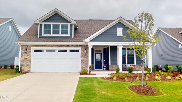 1720 Pinecliff Court, Fuquay Varina, NC 27526