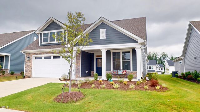 1720 Pinecliff Court, Fuquay Varina, NC 27526