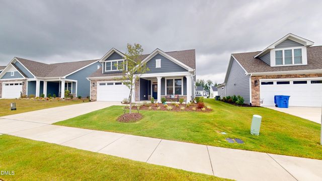 1720 Pinecliff Court, Fuquay Varina, NC 27526