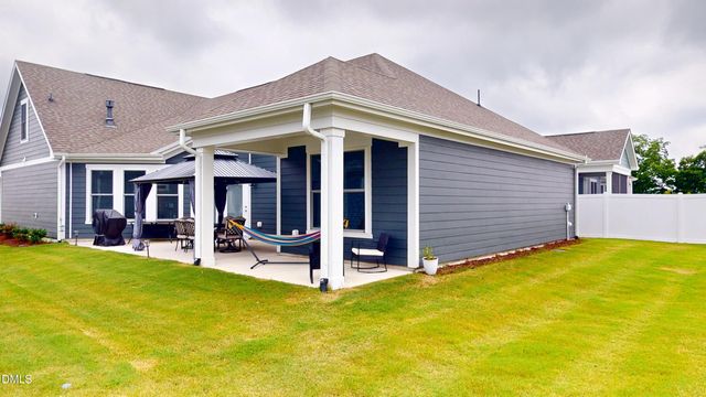 1720 Pinecliff Court, Fuquay Varina, NC 27526
