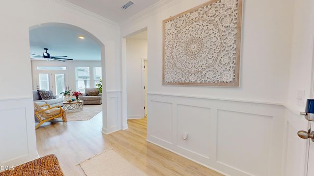 1720 Pinecliff Court, Fuquay Varina, NC 27526