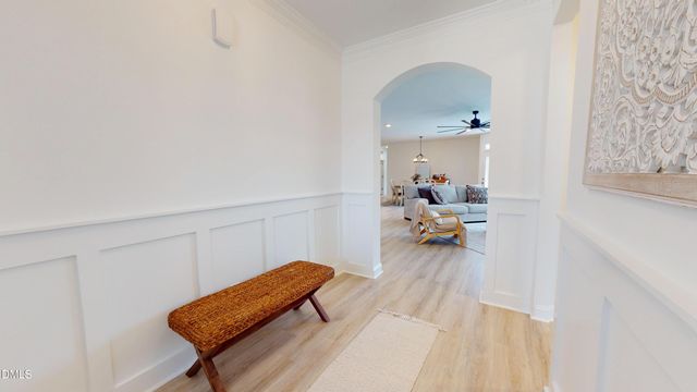 1720 Pinecliff Court, Fuquay Varina, NC 27526
