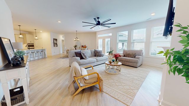 1720 Pinecliff Court, Fuquay Varina, NC 27526
