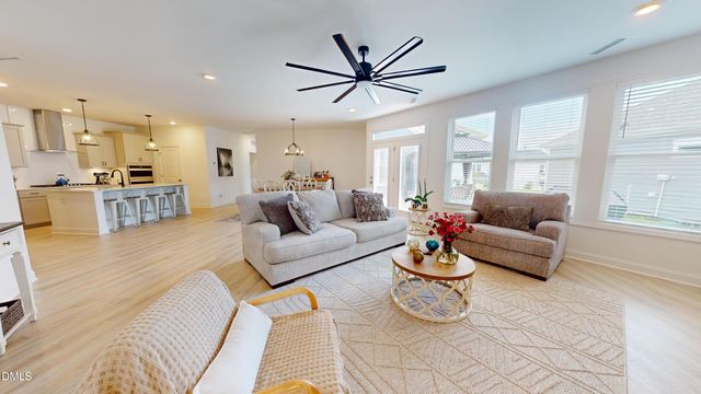 1720 Pinecliff Court, Fuquay Varina, NC 27526