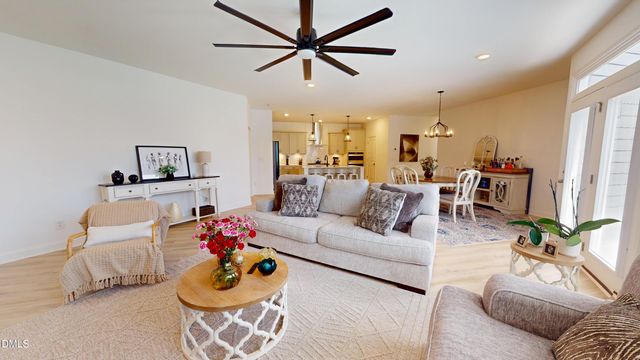 1720 Pinecliff Court, Fuquay Varina, NC 27526