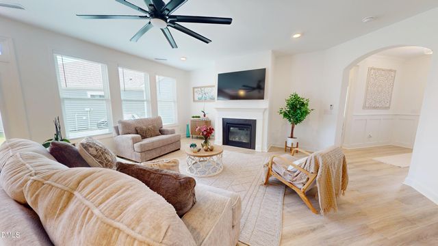 1720 Pinecliff Court, Fuquay Varina, NC 27526