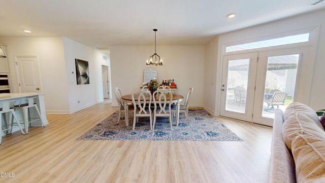 1720 Pinecliff Court, Fuquay Varina, NC 27526
