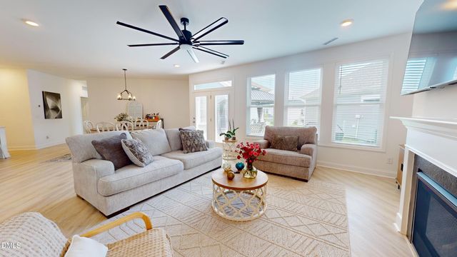 1720 Pinecliff Court, Fuquay Varina, NC 27526
