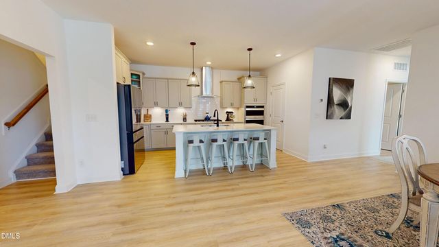 1720 Pinecliff Court, Fuquay Varina, NC 27526