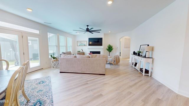 1720 Pinecliff Court, Fuquay Varina, NC 27526