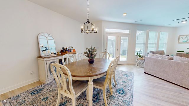 1720 Pinecliff Court, Fuquay Varina, NC 27526