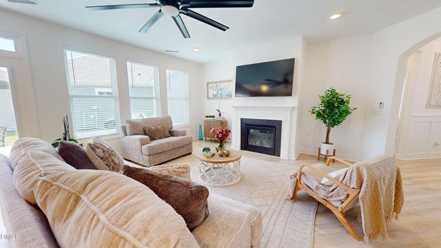 1720 Pinecliff Court, Fuquay Varina, NC 27526