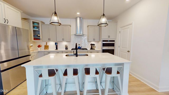 1720 Pinecliff Court, Fuquay Varina, NC 27526