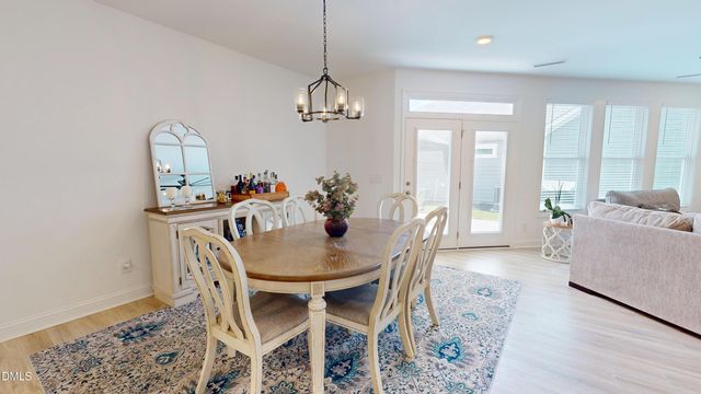 1720 Pinecliff Court, Fuquay Varina, NC 27526