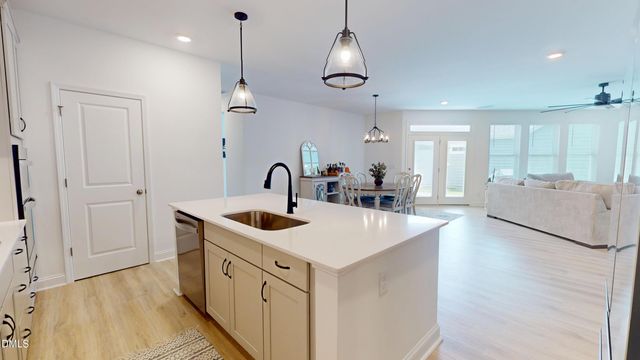 1720 Pinecliff Court, Fuquay Varina, NC 27526