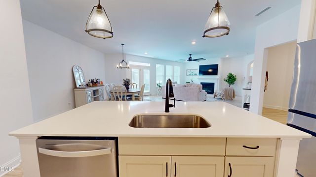 1720 Pinecliff Court, Fuquay Varina, NC 27526