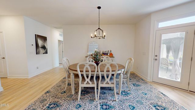 1720 Pinecliff Court, Fuquay Varina, NC 27526