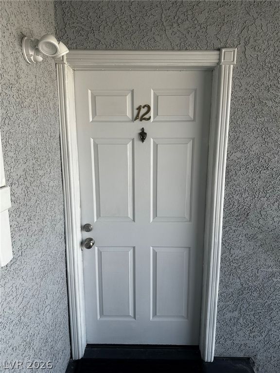 3823 South Maryland Parkway C12, Las Vegas, NV 89119 — exterior