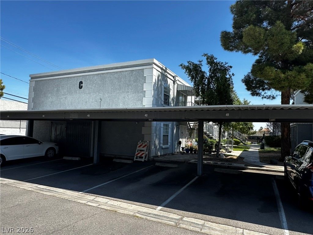 3823 South Maryland Parkway C12, Las Vegas, NV 89119 — photo 2