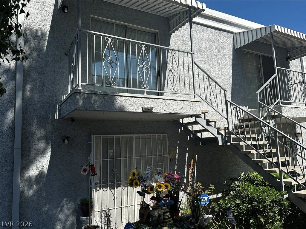 3823 South Maryland Parkway C12, Las Vegas, NV 89119 — photo 3