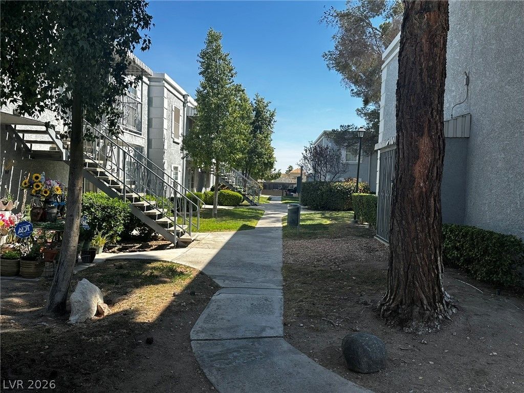 3823 South Maryland Parkway C12, Las Vegas, NV 89119 — photo 4