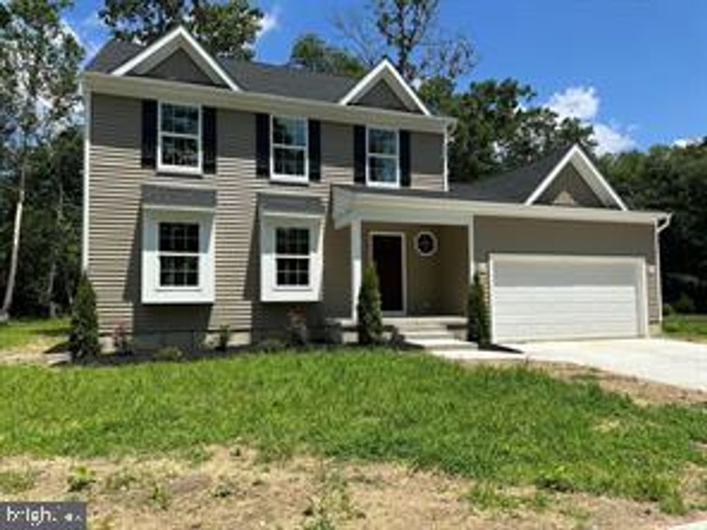 377 MINCK AVE, West Berlin, NJ 08091