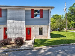 1838 Dunlap UNIT 10, East Point, GA 30344