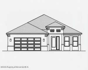 9149 Trevino Drive, Weeki Wachee, FL 34613