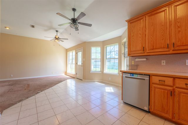 604 N Cherry Street, Aubrey, TX 76227