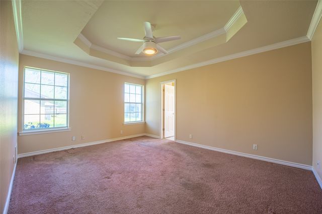 604 N Cherry Street, Aubrey, TX 76227