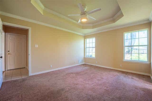 604 N Cherry Street, Aubrey, TX 76227