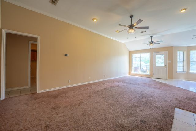 604 N Cherry Street, Aubrey, TX 76227
