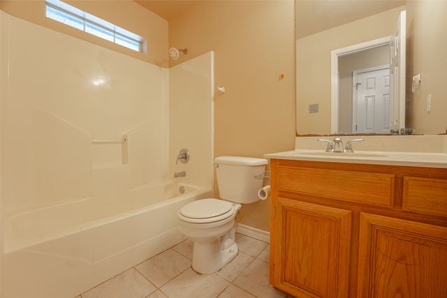604 N Cherry Street, Aubrey, TX 76227