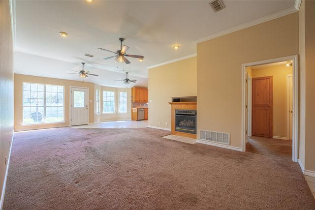 604 N Cherry Street, Aubrey, TX 76227