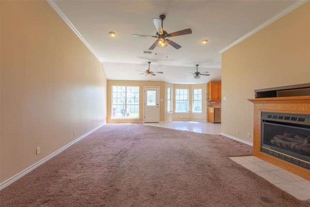 604 N Cherry Street, Aubrey, TX 76227