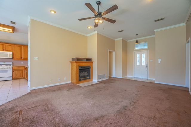 604 N Cherry Street, Aubrey, TX 76227
