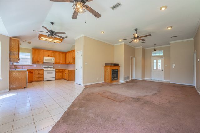 604 N Cherry Street, Aubrey, TX 76227